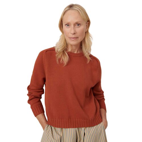 Kowtow Valley Jumper